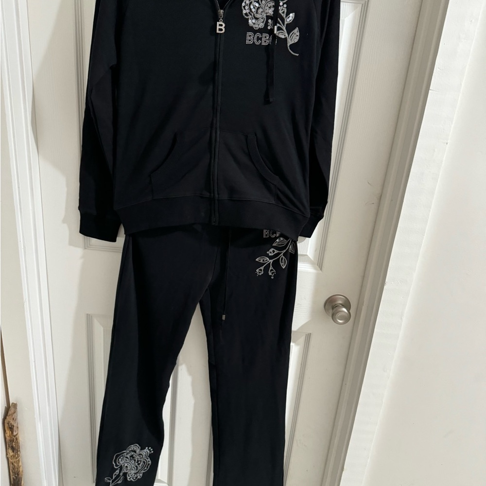 COPY - Maxazria suit size medium - Picture 2 of 13